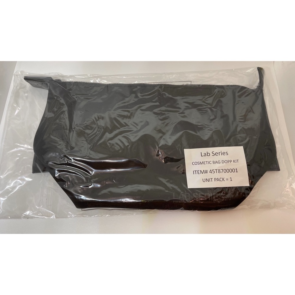 Travel Toiletry Bag